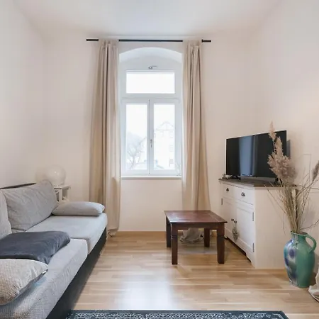 Gemuetliches Apartment 10Min Zur Neustadt -Netflix-