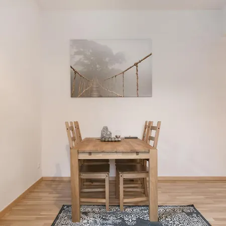 Gemuetliches Apartment 10Min Zur Neustadt -Netflix- Apartment