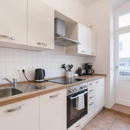 Gemuetliches Apartment 10Min Zur Neustadt -Netflix- *
