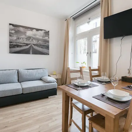 Apartment Gemuetliches Apartment 10Min Zur Neustadt -Netflix-
