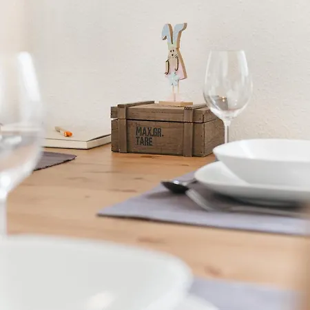 Apartment Gemuetliches Apartment 10Min Zur Neustadt -Netflix- *