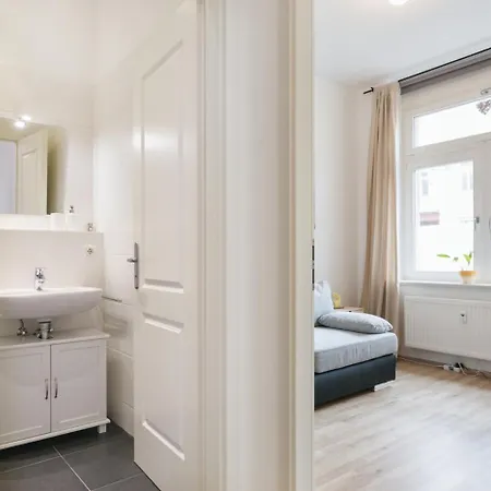 Gemuetliches Apartment 10Min Zur Neustadt -Netflix- *