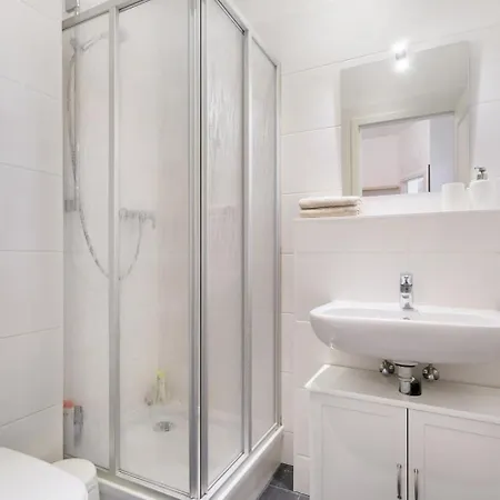Gemuetliches Apartment 10Min Zur Neustadt -Netflix- Dresden