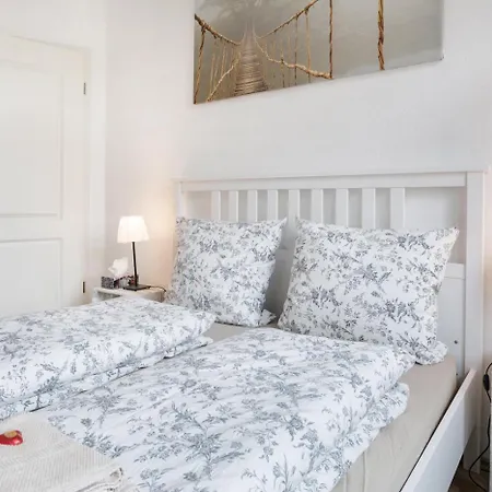 Gemuetliches Apartment 10Min Zur Neustadt -Netflix- * Dresden