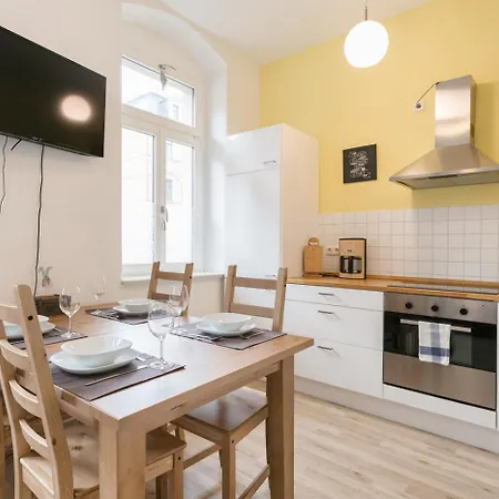 Gemuetliches Apartment 10Min Zur Neustadt -Netflix-