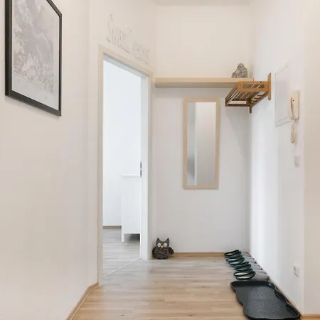 Gemuetliches Apartment 10Min Zur Neustadt -Netflix- Apartment *