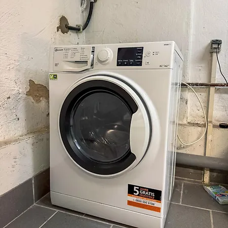 Monteurwohnung Sporbitzer Stuebchen * Dresden