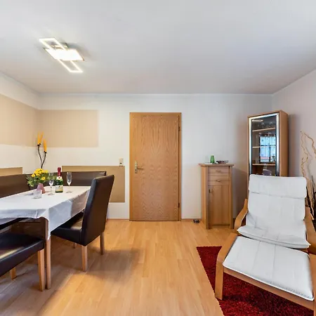 Apartament Pillnitzer Schlossblick