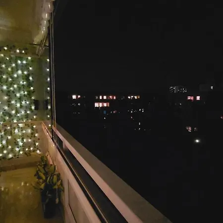 Apartment 3 Raum Am Hauptbahnhof *