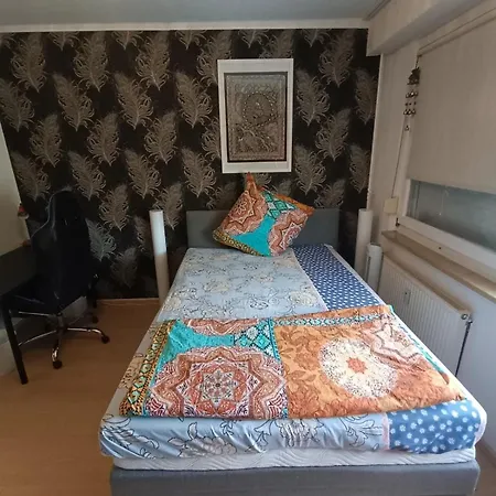 Apartment 3 Raum Am Hauptbahnhof Dresden