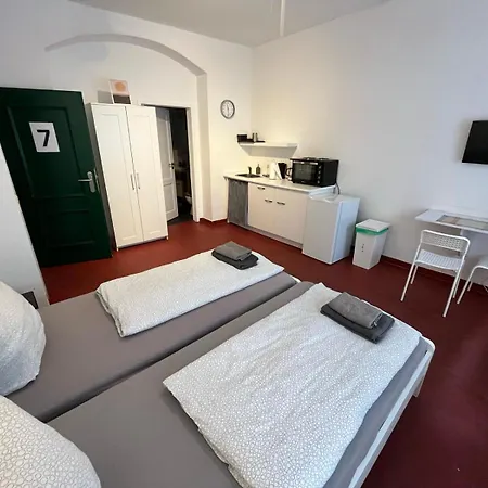 Home2stay Apartmenthaus Apartment *