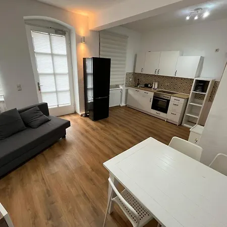Apartment Home2stay Apartmenthaus *