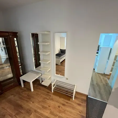 Apartment Home2stay Apartmenthaus