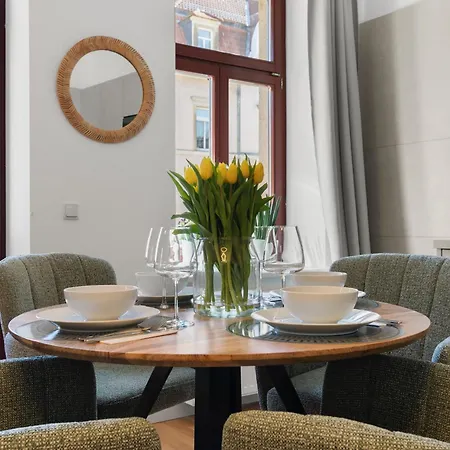 Elbdreams Cozy Design Apartamento Dresde