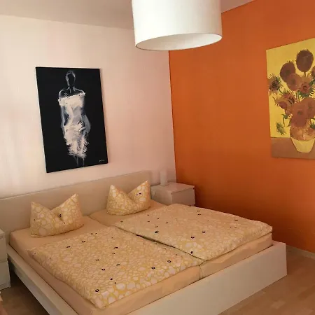 Fuer 2 Personen * Drážďany