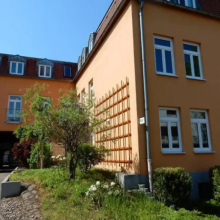 Fuer 2 Personen Apartmán *
