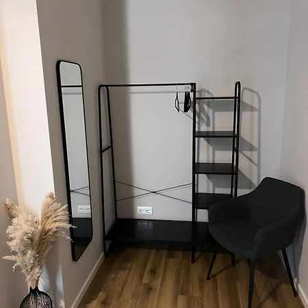 Apartment Cozy Voyage - Frauenkirche 2 - Ruhig Und Zentral