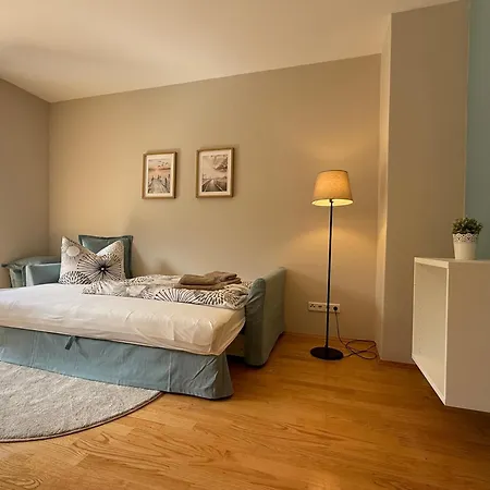 Neustadt Malu9 Apartment