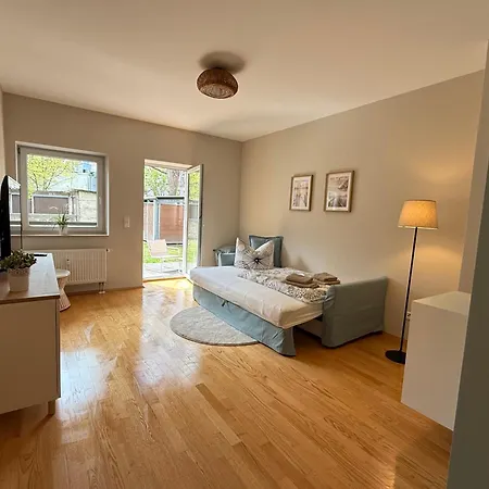 Apartment Neustadt Malu9 *