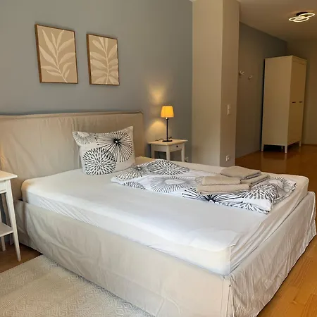 Neustadt Malu9 Apartment