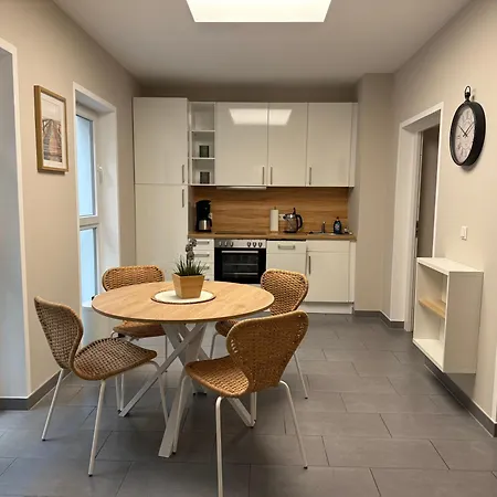Neustadt Malu9 Apartment