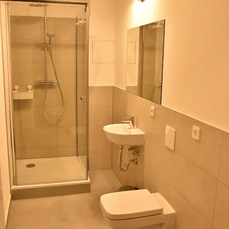 Apartment 4 *