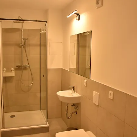 4 Apartment Dresden