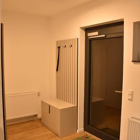 4 Apartment