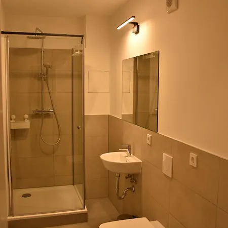 Apartment 4 *