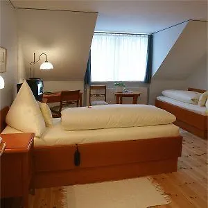 Hotel Martha