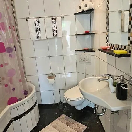 Selma Appartement *