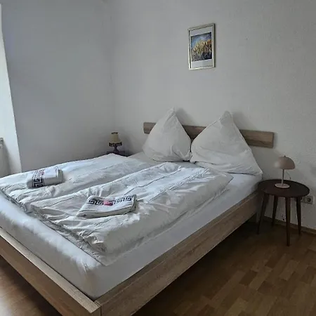 Selma Appartement