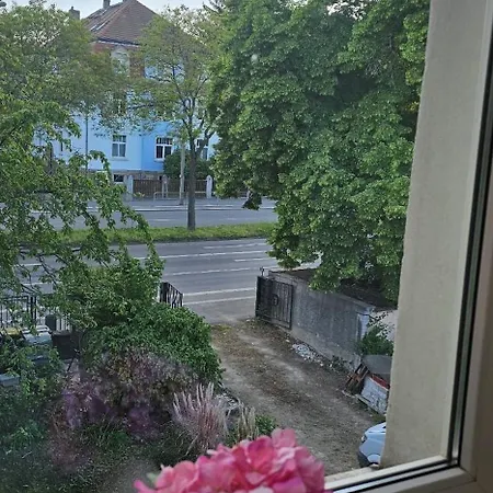 Appartement Selma