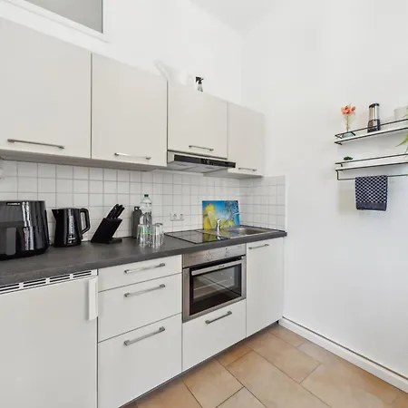 Апартаменты Dresdenstay Gemuetlich Naehe Zentrum Und Elbe Kamin Ps4 Дрезден