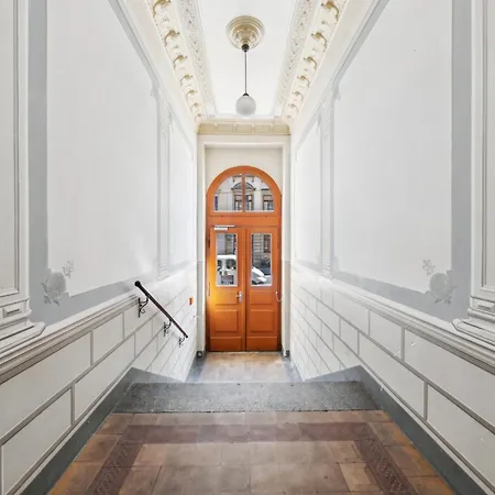 Dresdenstay Gemuetlich Naehe Zentrum Und Elbe Kamin Ps4 Апартаменты *