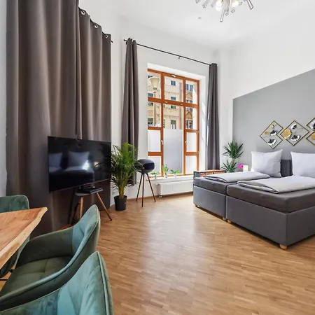 Апартаменты Dresdenstay Gemuetlich Naehe Zentrum Und Elbe Kamin Ps4 *