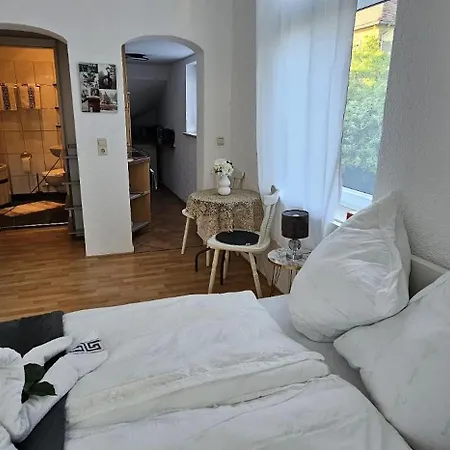 Selma Daire Dresden
