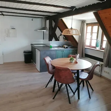 Trobischhof * Dresden
