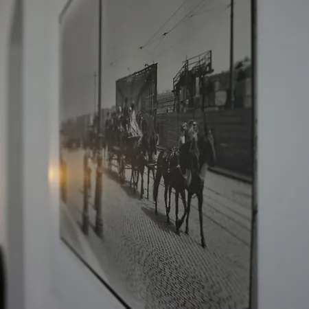 Apartman Moderne Nahe Der Dresdener Neustadt *