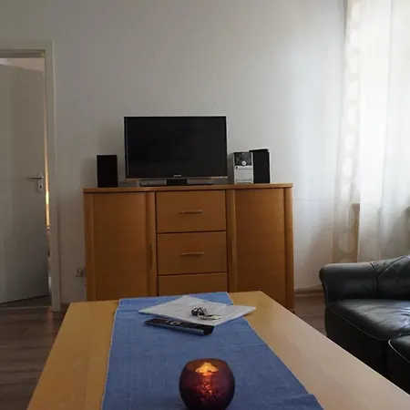 Moderne Nahe Der Dresdener Neustadt Apartman Drezda