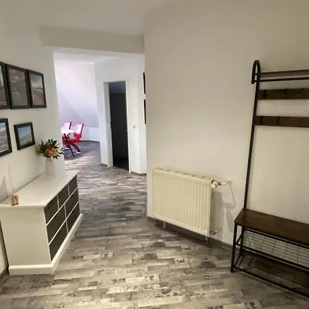 2,5 Ruhig Und Exklusiv Apartamento