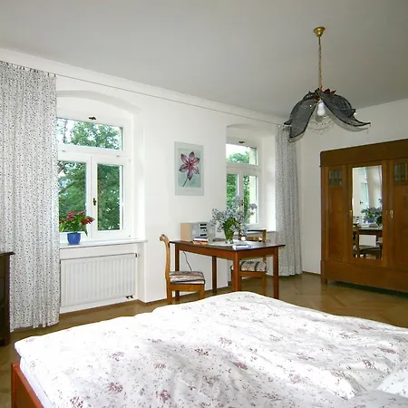 Gasthof Therese-malten-villa