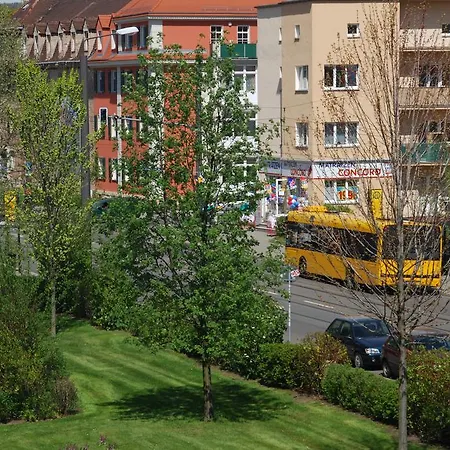 Dresdner Ferien Apartment Dresden