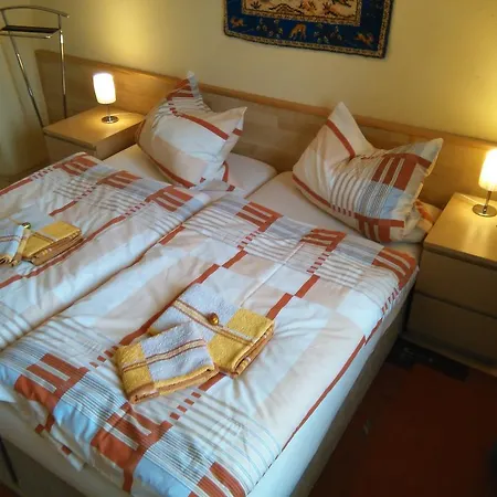 Apartment Dresdner Ferien *