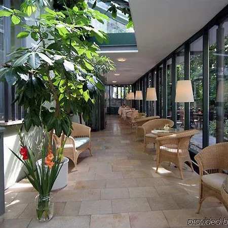 Martha Hotel 3*