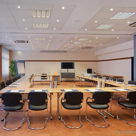 Courtyard By Marriott 4* Dresden