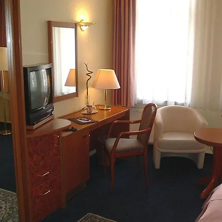 Cityhotel Stadt 4* Dresden