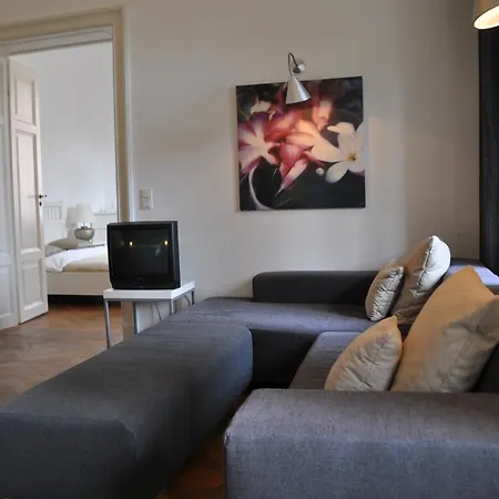 Bed & Breakfast Sommerschuh Dresden