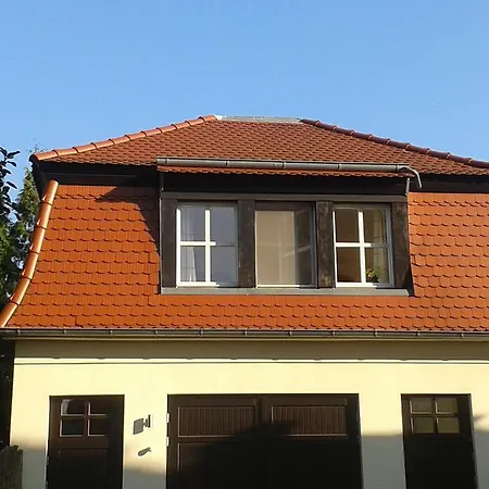 Dresdnerferienwohnung - Am Grossen Garten * Dresden