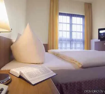 Kim Im Park Hotel Dresden